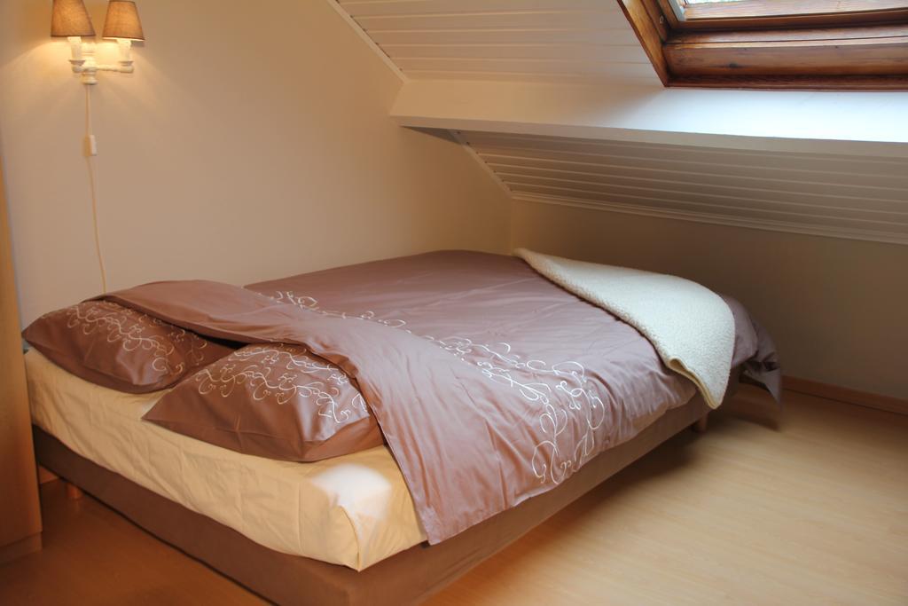 B&B Huize Bex Neerpelt Quarto foto