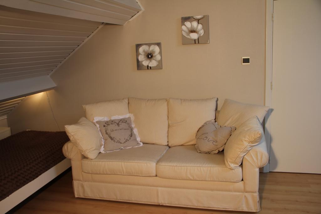 B&B Huize Bex Neerpelt Quarto foto