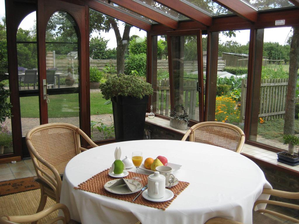 B&B Huize Bex Neerpelt Quarto foto